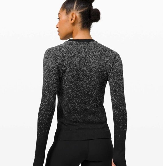 Lululemon Rest Less Pullover - Picture 4 of 4